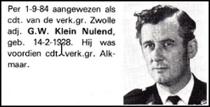 VKG Zwolle Gcdt 1984 Nuland [LV]